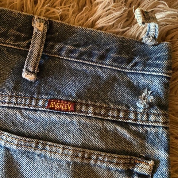 Rustler Jeans - Picture 9 of 12